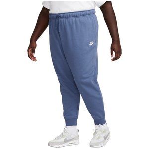 4X - NIKE - Sportswear Club Fleece Women's Mid-Rise Joggers Pants NEW $55 msrp